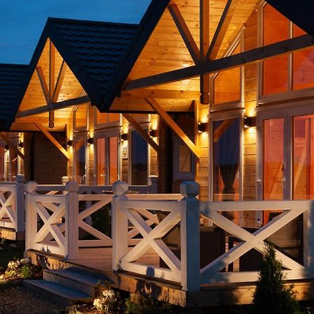 Osada Zator Family Resort & Spa Kültér fotó