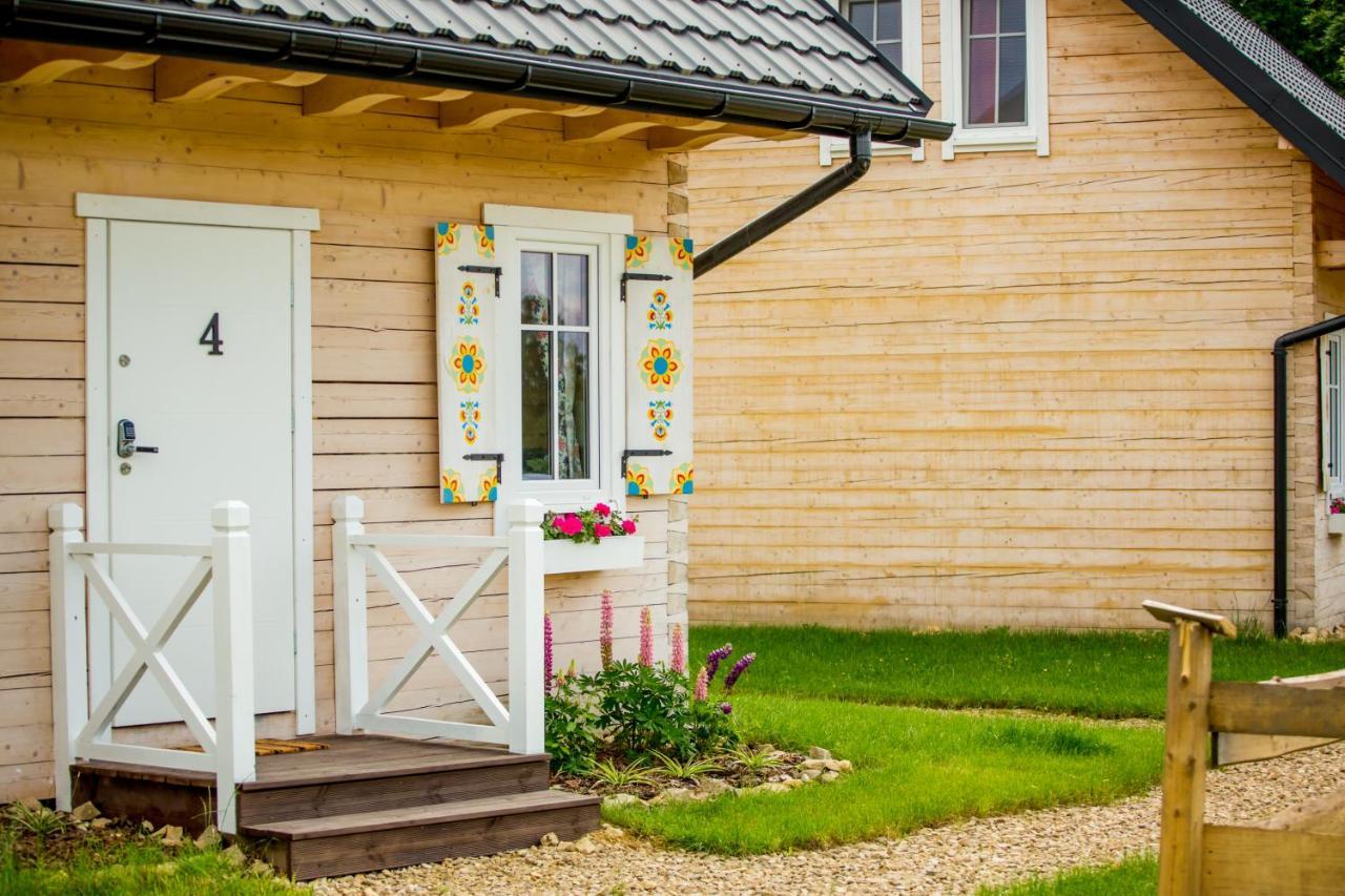 Osada Zator Family Resort & Spa Kültér fotó
