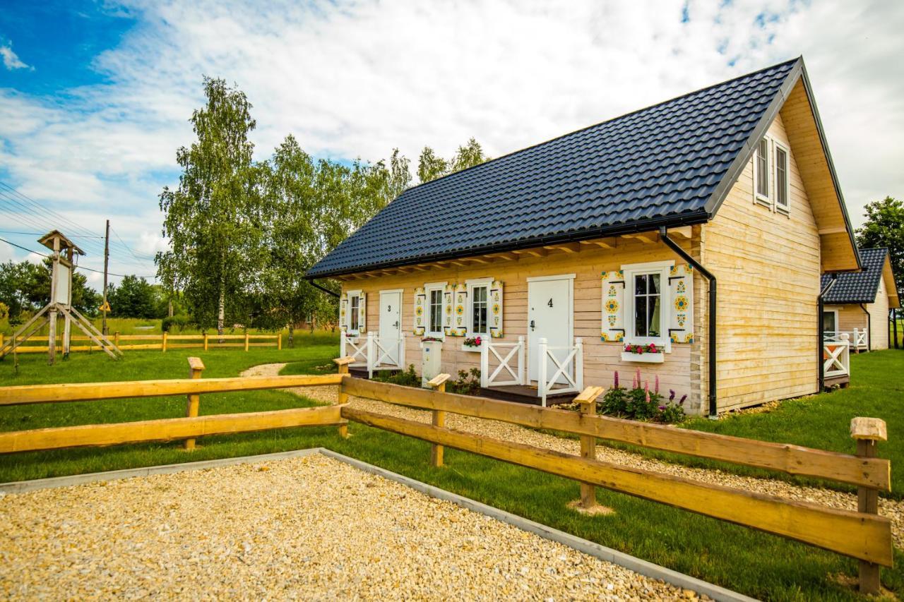Osada Zator Family Resort & Spa Kültér fotó