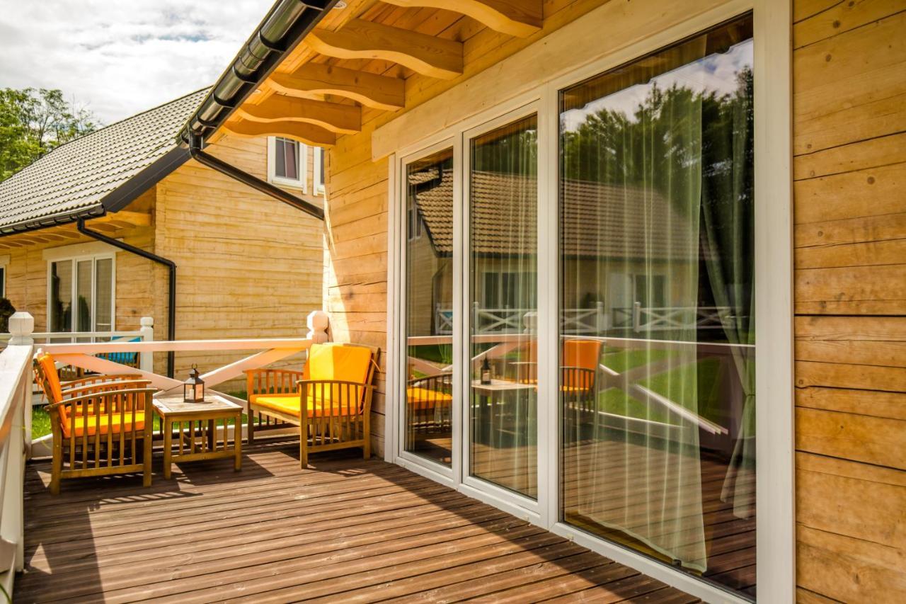 Osada Zator Family Resort & Spa Kültér fotó