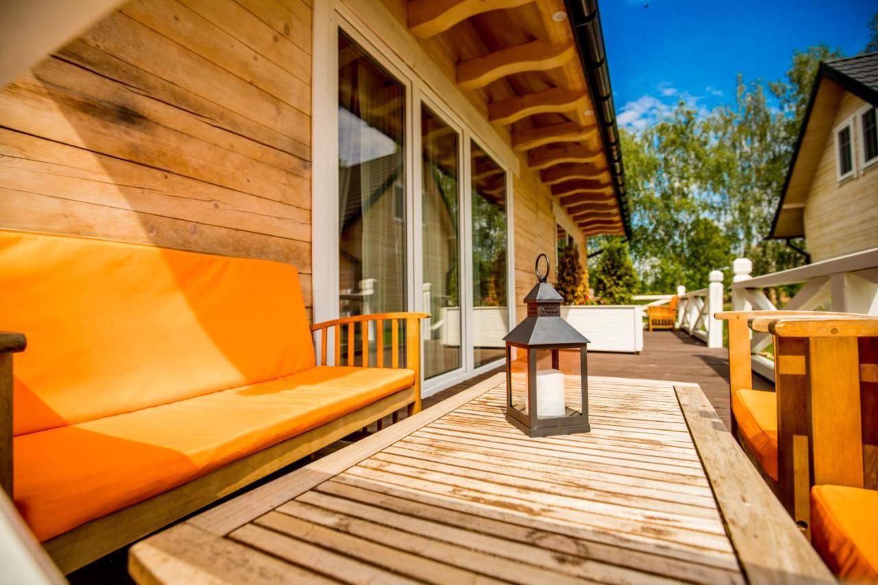 Osada Zator Family Resort & Spa Kültér fotó