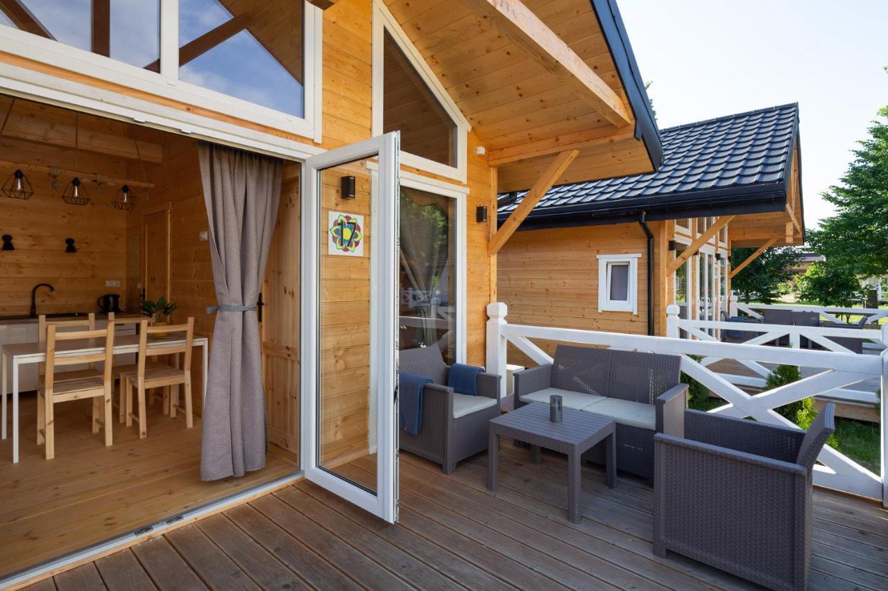 Osada Zator Family Resort & Spa Kültér fotó
