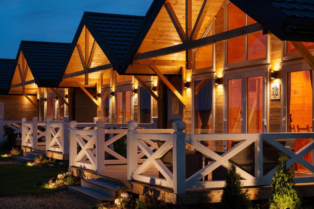Osada Zator Family Resort & Spa Kültér fotó