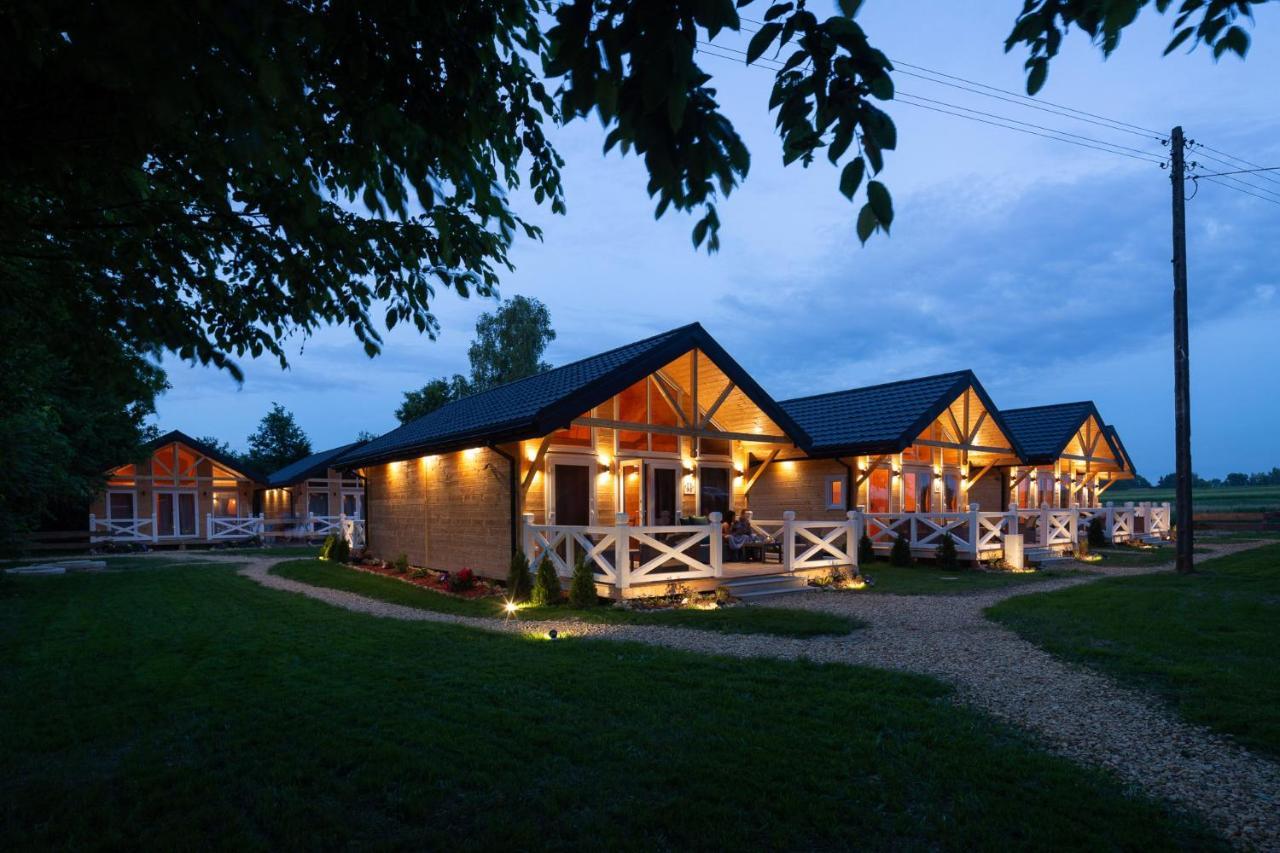 Osada Zator Family Resort & Spa Kültér fotó