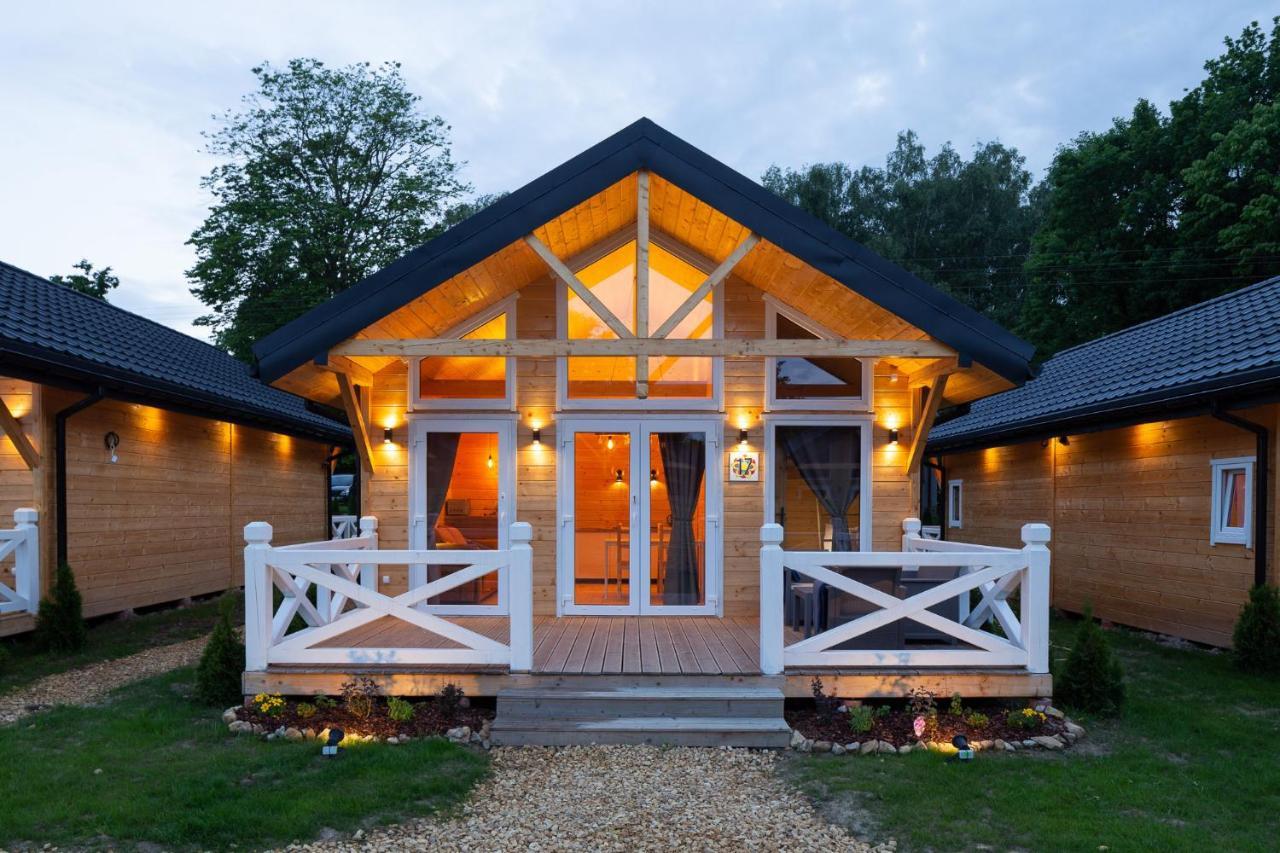 Osada Zator Family Resort & Spa Kültér fotó