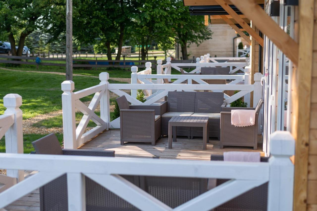Osada Zator Family Resort & Spa Kültér fotó