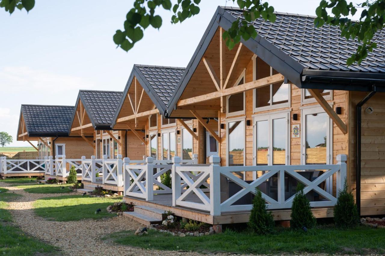 Osada Zator Family Resort & Spa Kültér fotó