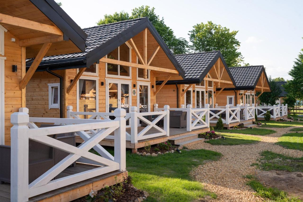 Osada Zator Family Resort & Spa Kültér fotó