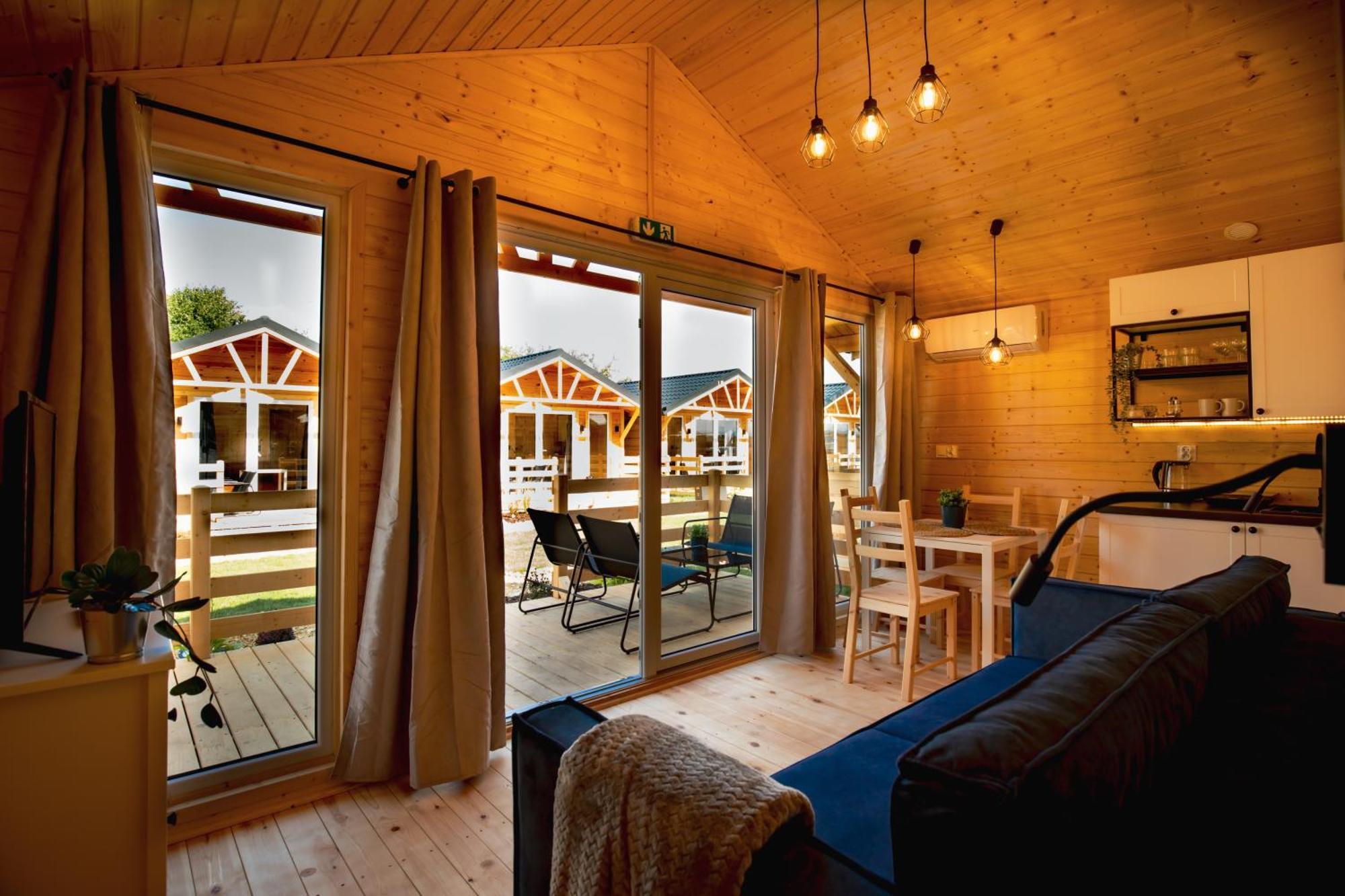 Osada Zator Family Resort & Spa Kültér fotó