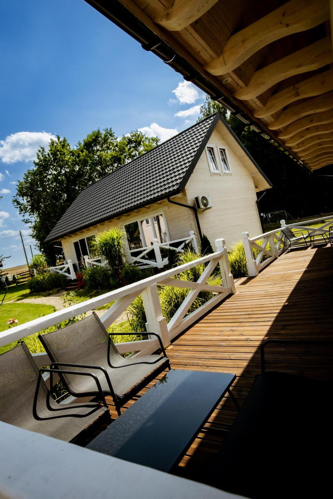 Osada Zator Family Resort & Spa Kültér fotó