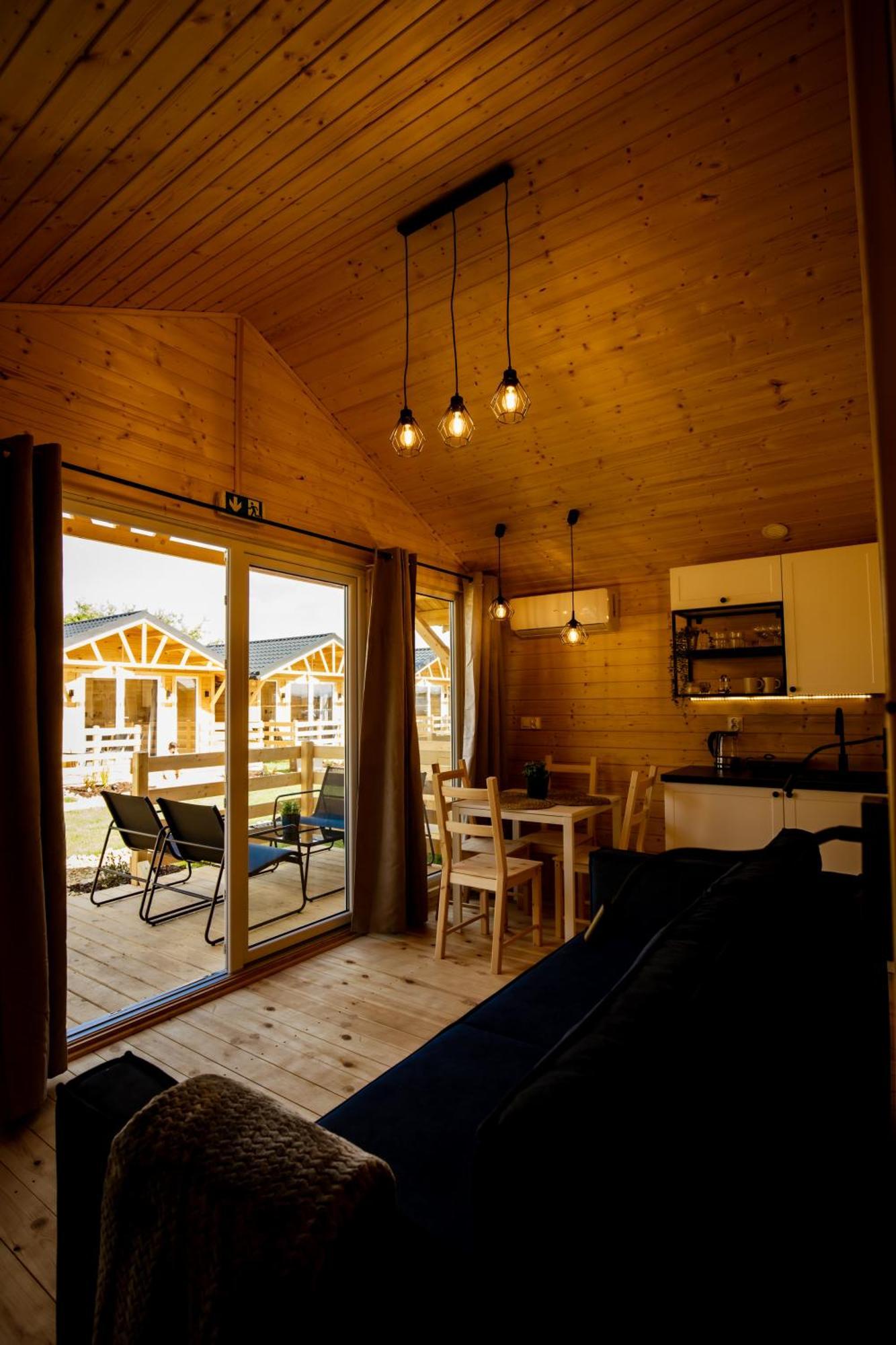 Osada Zator Family Resort & Spa Kültér fotó