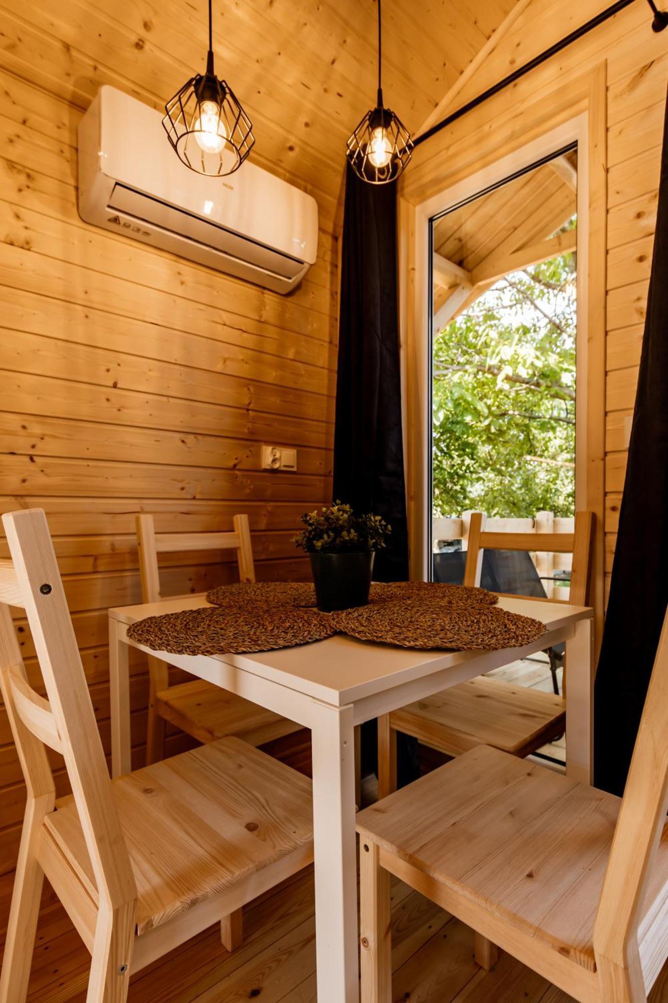 Osada Zator Family Resort & Spa Kültér fotó