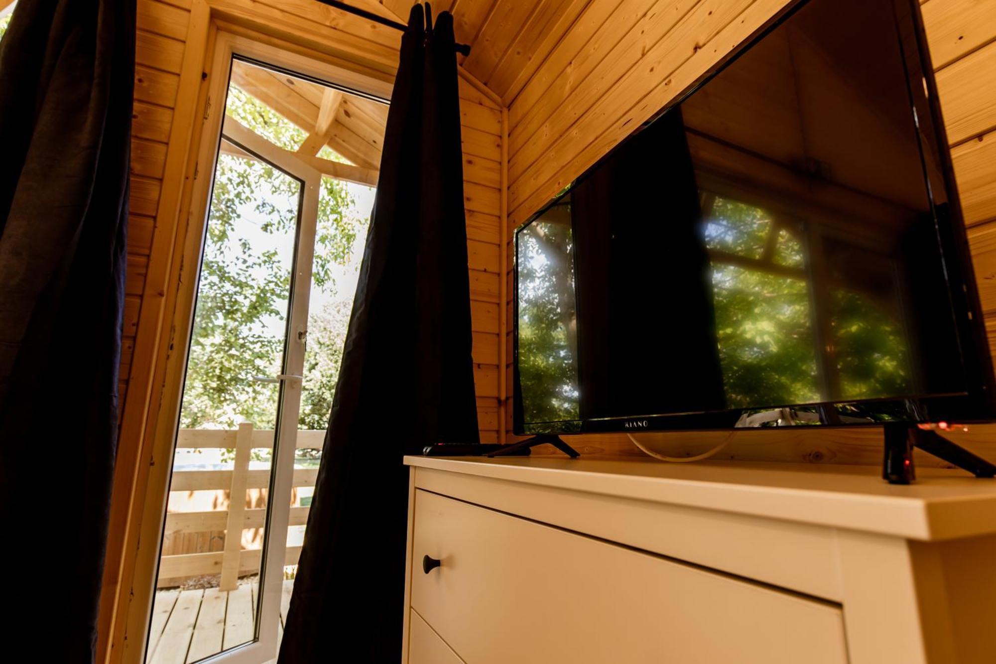 Osada Zator Family Resort & Spa Kültér fotó