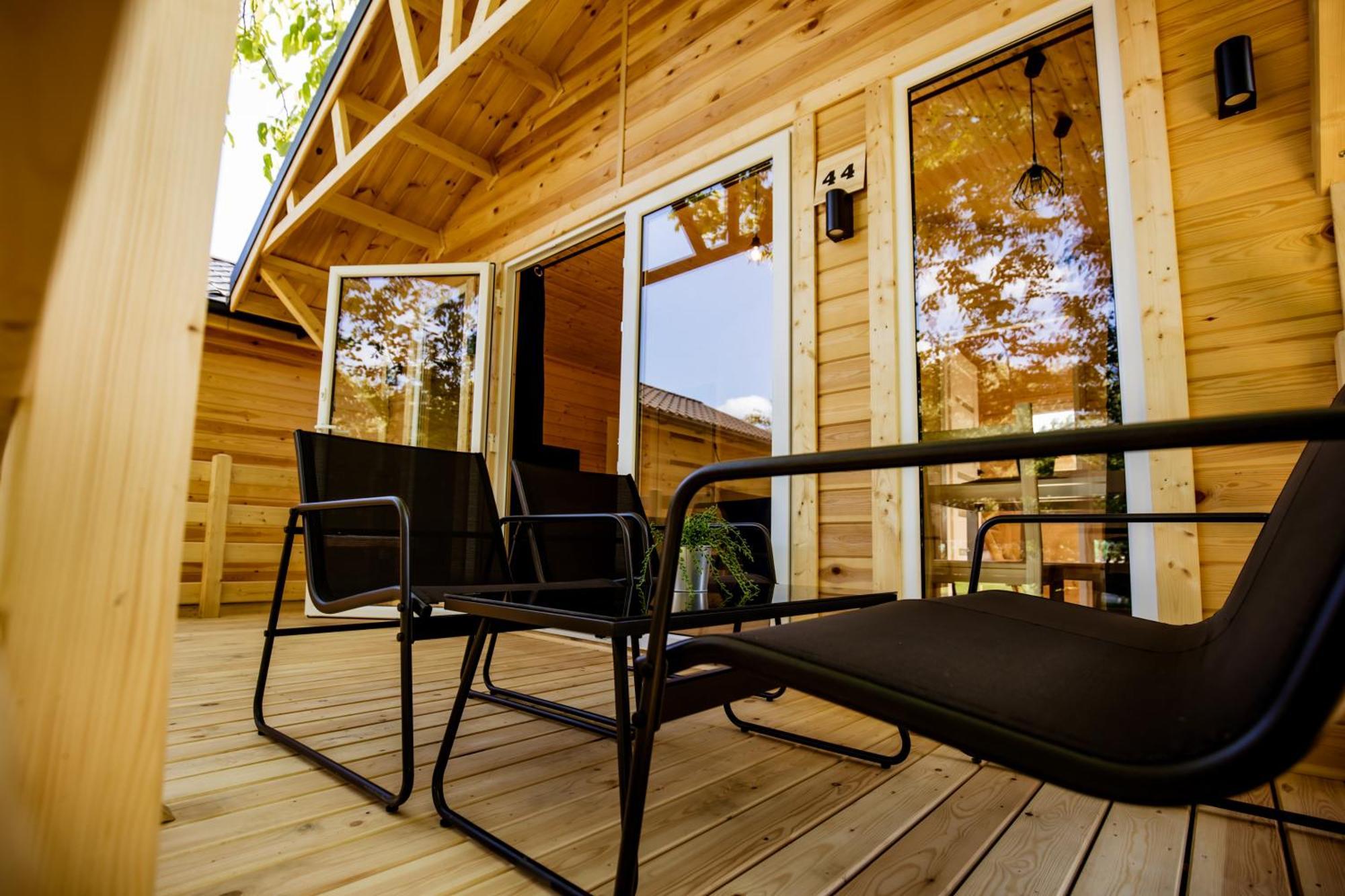 Osada Zator Family Resort & Spa Kültér fotó