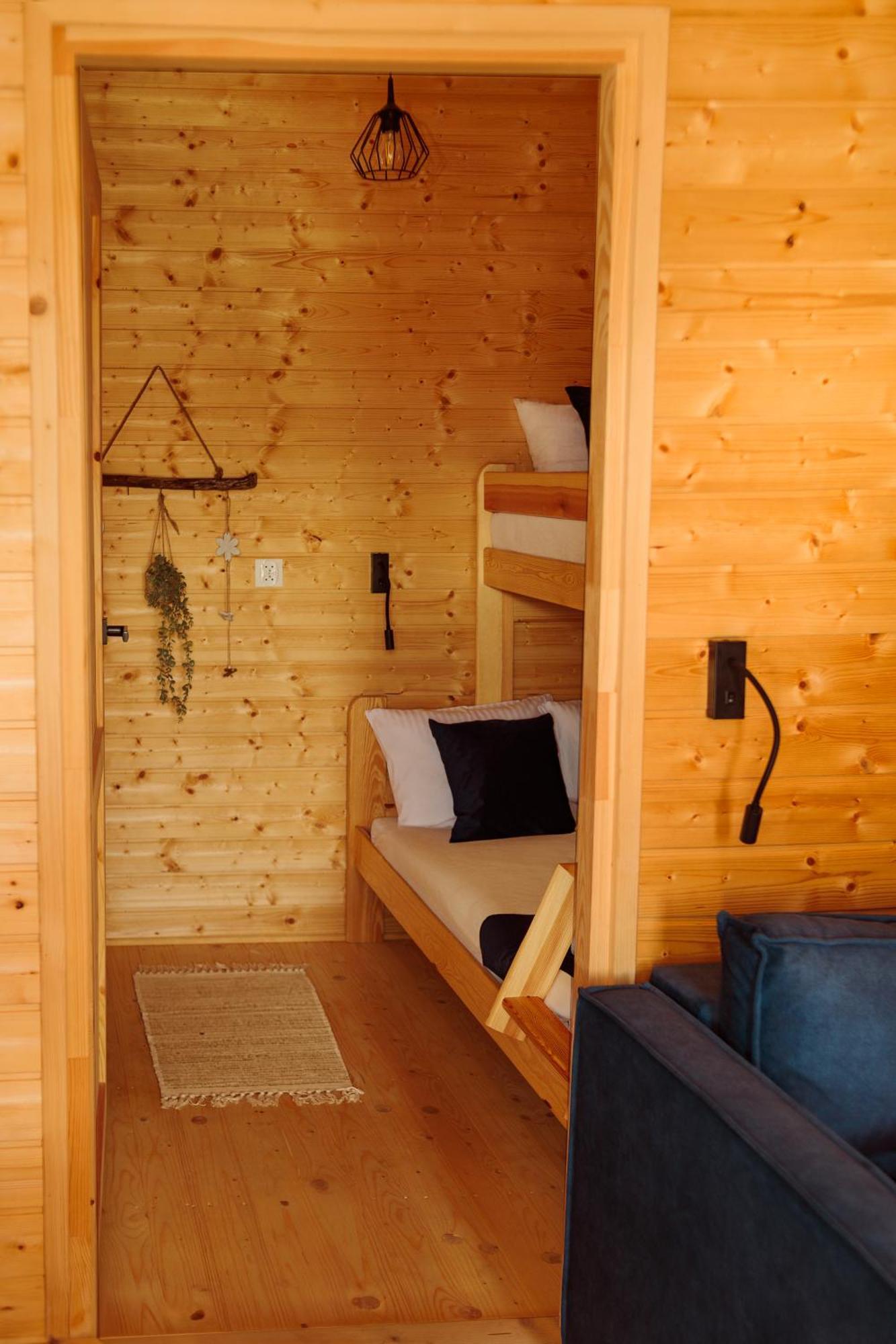 Osada Zator Family Resort & Spa Kültér fotó