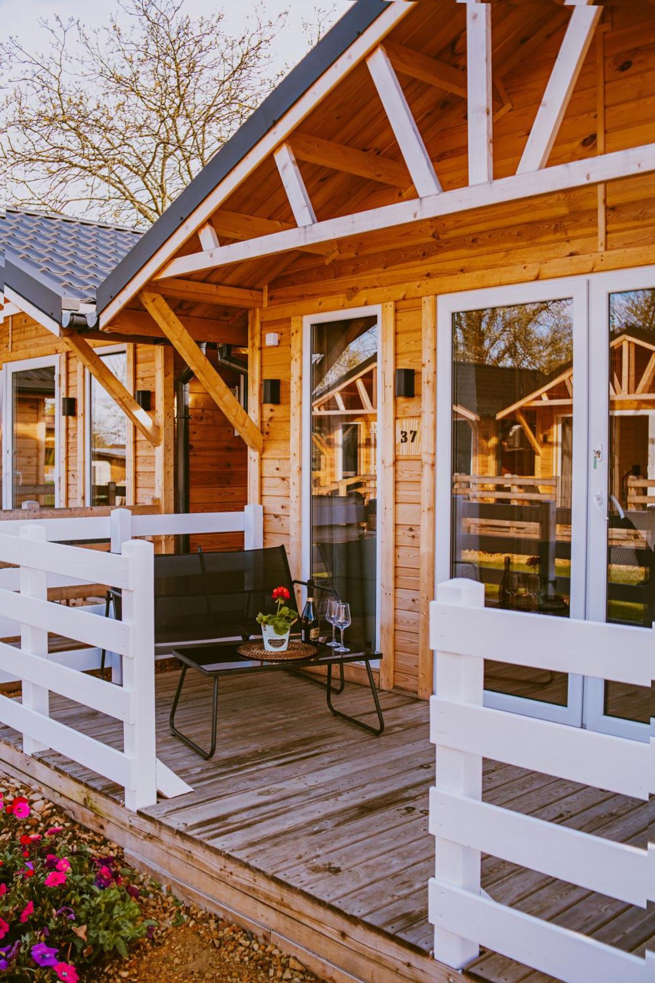 Osada Zator Family Resort & Spa Kültér fotó