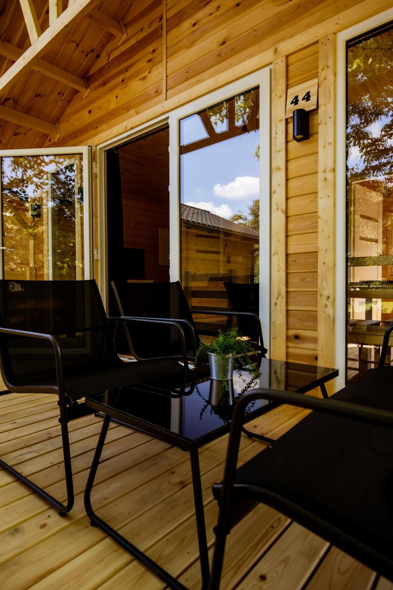 Osada Zator Family Resort & Spa Kültér fotó