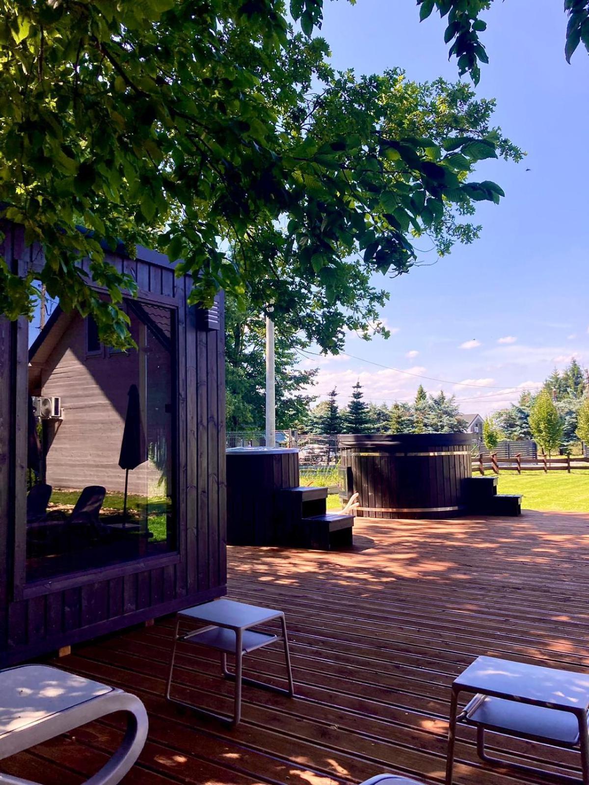 Osada Zator Family Resort & Spa Kültér fotó